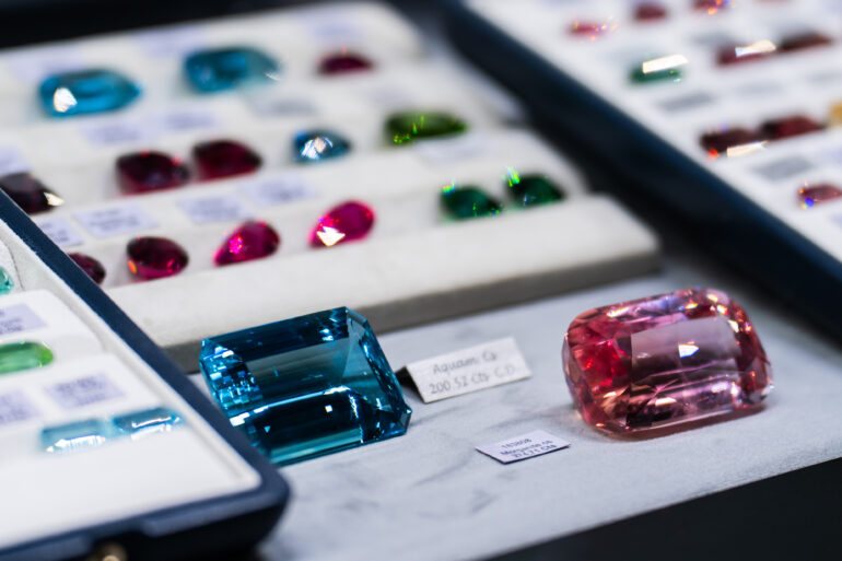 Special conference on synthetic diamonds