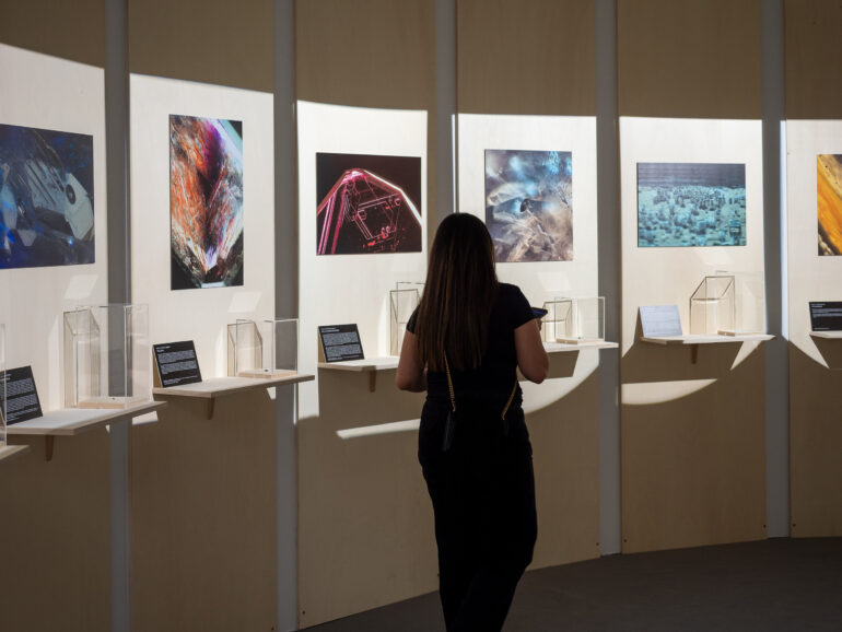 Registration for exhibitors is now open!